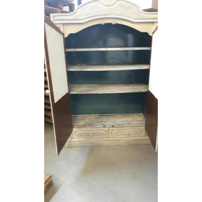 Buffet kast