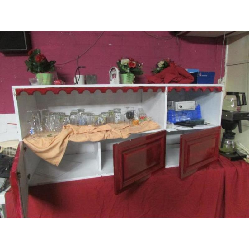 opknap buffet kastje