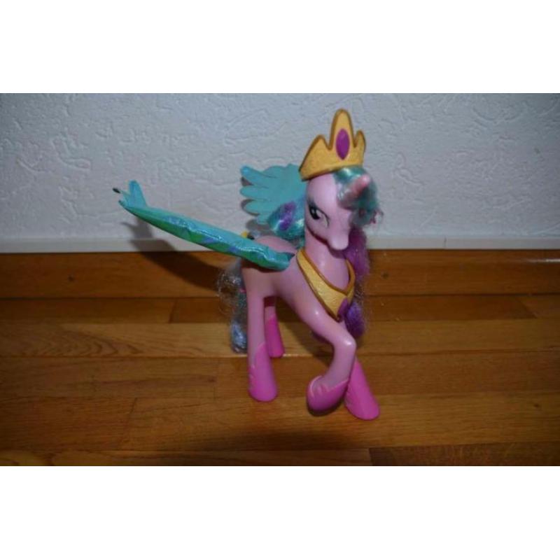 Prinses celestia, MY LITTLE PONY