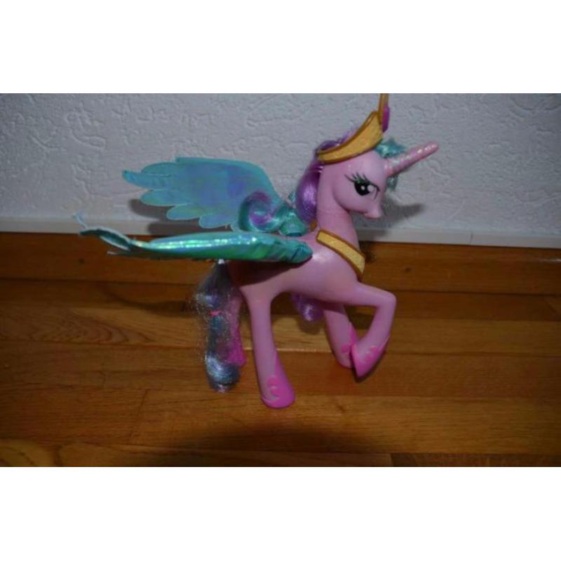 Prinses celestia, MY LITTLE PONY
