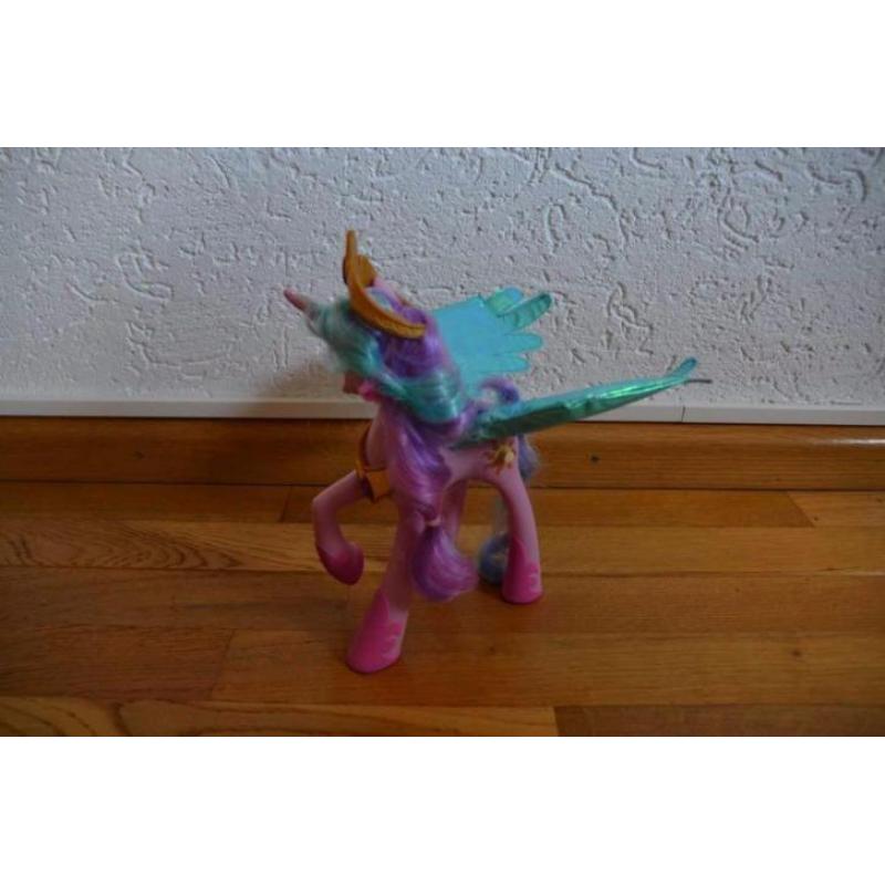 Prinses celestia, MY LITTLE PONY