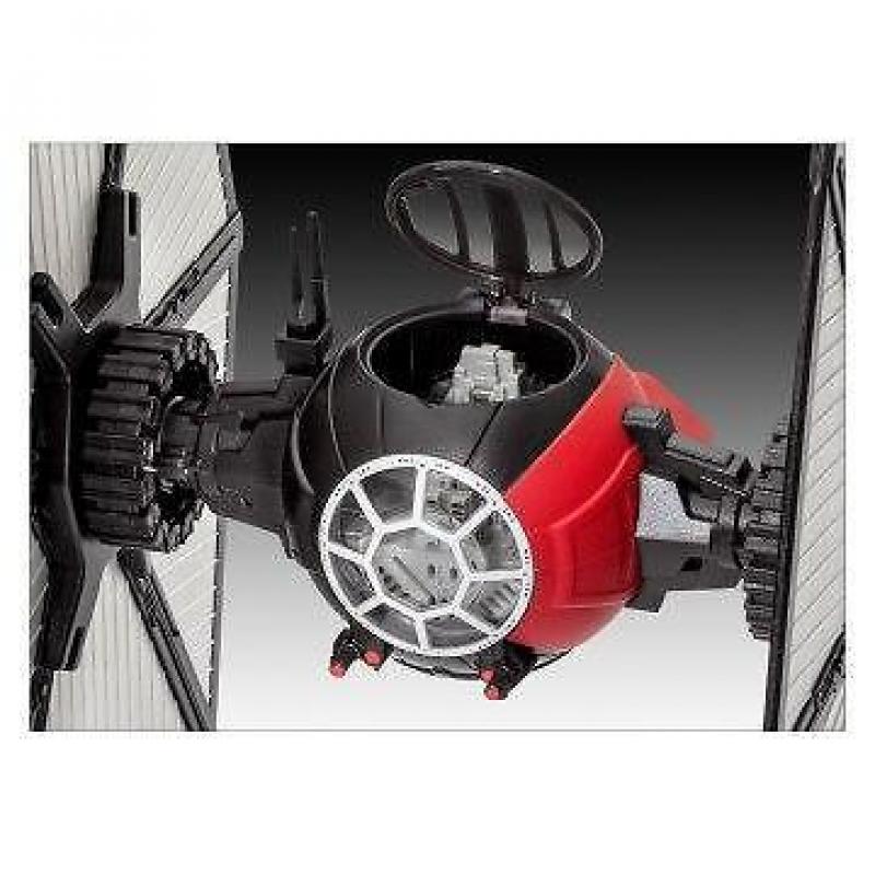 Revell Build & Play - Tie Fighter