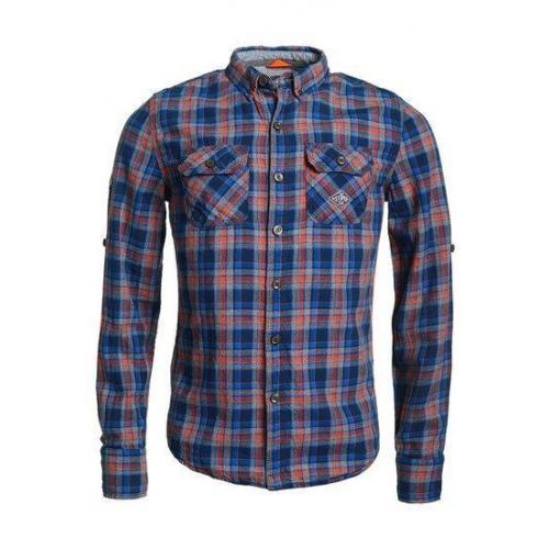 Superdry Casual Tot 70% Korting!