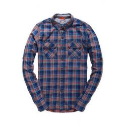 Superdry Casual Tot 70% Korting!