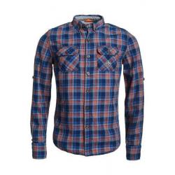 Superdry Casual Tot 70% Korting!
