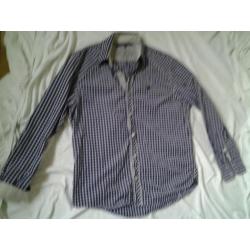 Vanguard overhemd maat L