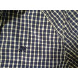 Vanguard overhemd maat L