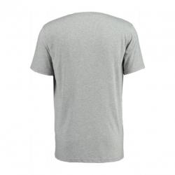T-shirt Converse Athletic Heren Grijs