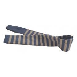 Gehaakte Stropdas Licht Blauw > slechts €11.99 - Herenkled..