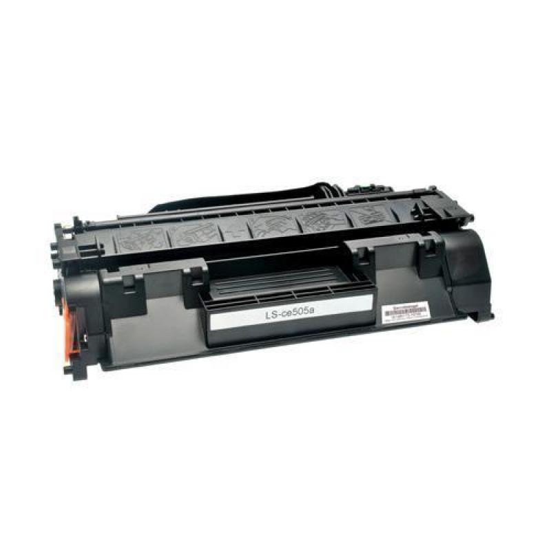 Compatible HP toner CE505A € 24,95,- Incl. verzenden