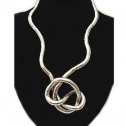 Buigbare ketting. Gratis verzending.