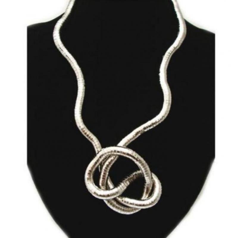 Buigbare ketting. Gratis verzending.
