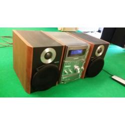 Sony stereoset / microtoren CMT-CPZ2
