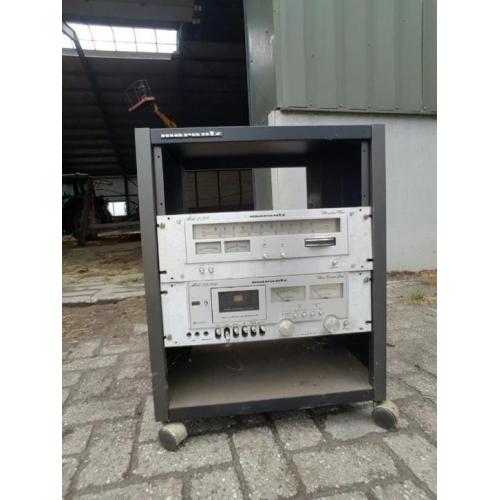 marantz model 2100