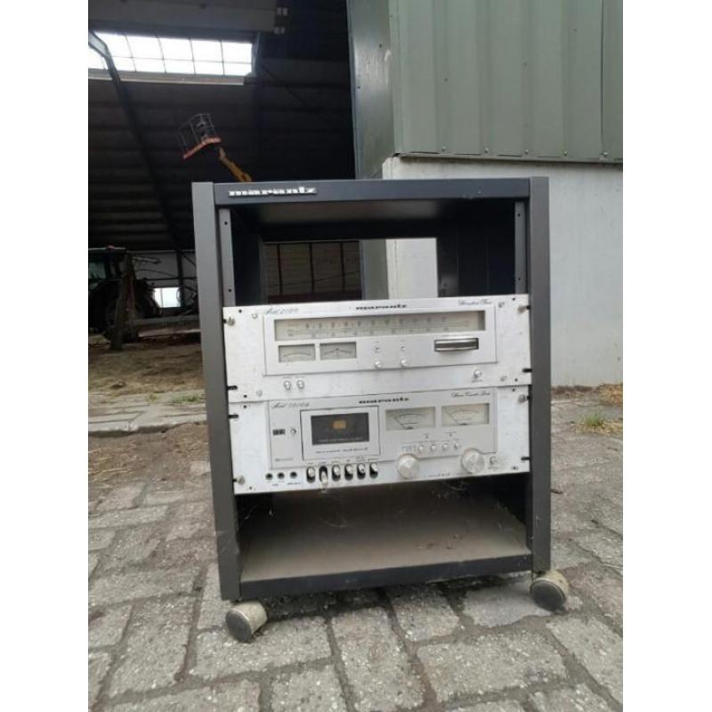 marantz model 2100