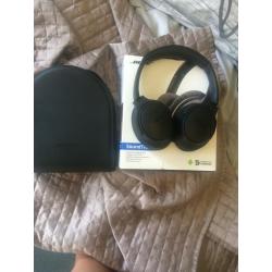 BOSE SoundTrue Around Ear Black voor Iphone