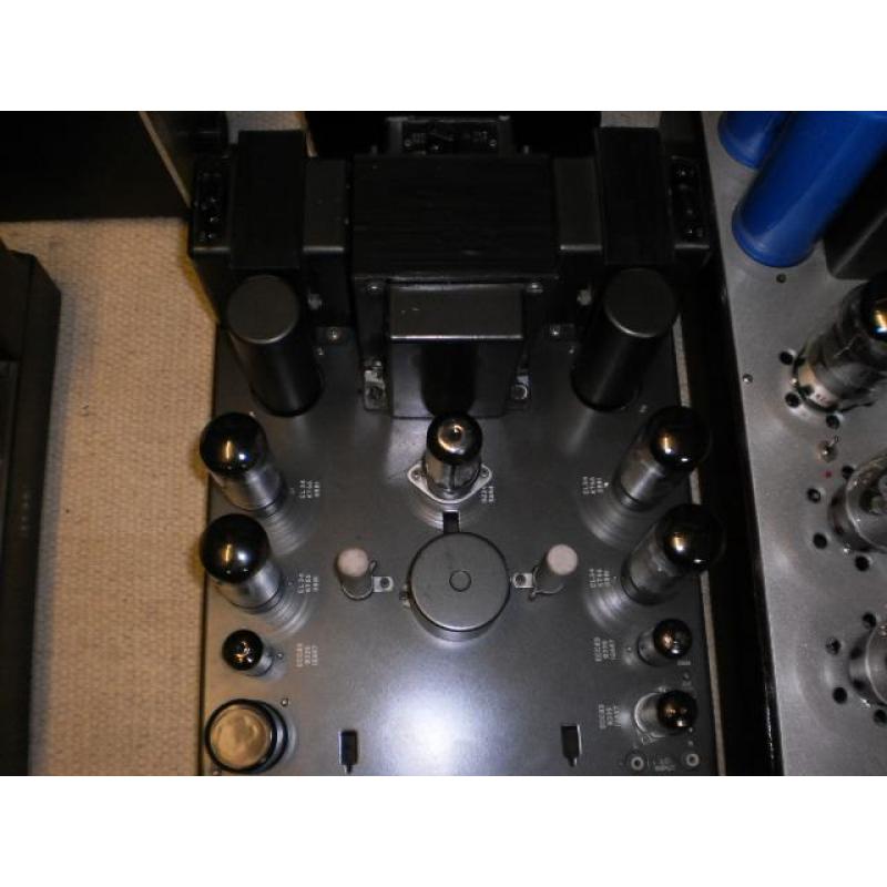 Leak stereo 60