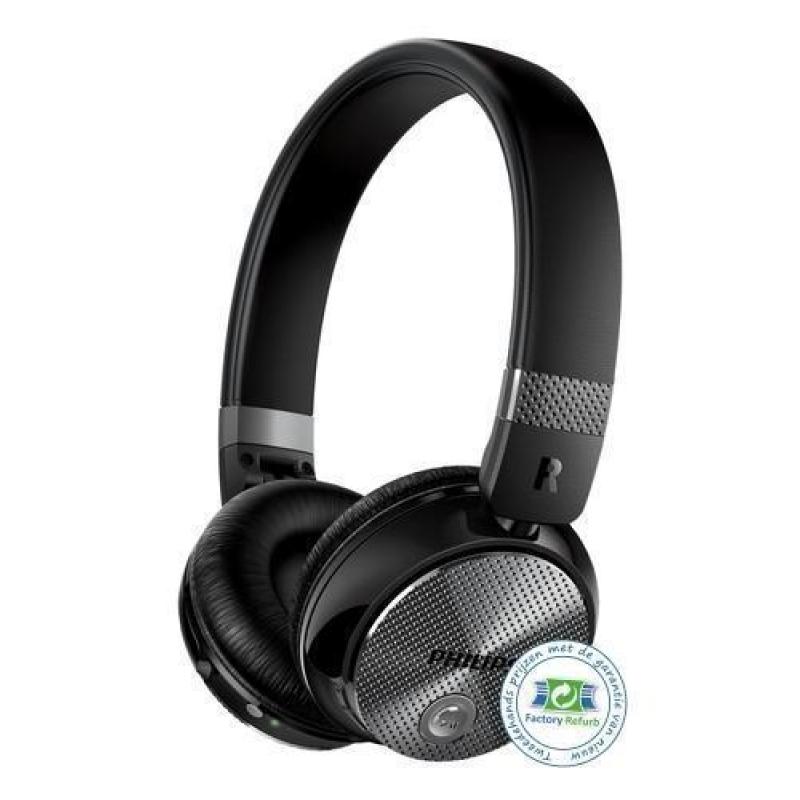 Philips Draadloze hoofdtelefoon SHB8850NC/00 (28749)