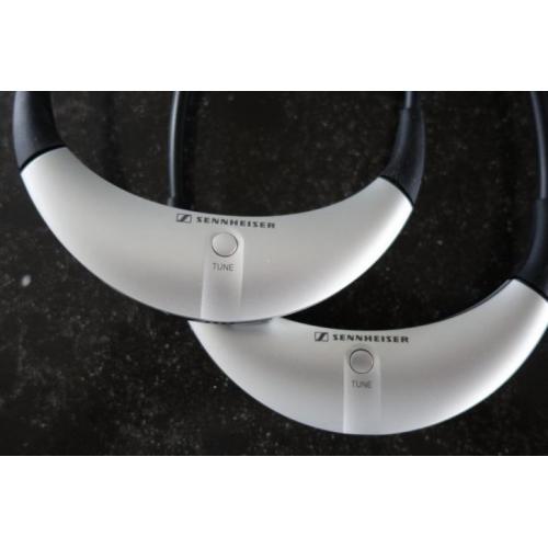 Nieuwe Sennheiser set RS 4200 II - 2