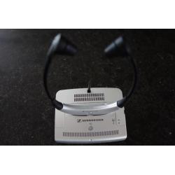 Nieuwe Sennheiser set RS 4200 II - 2