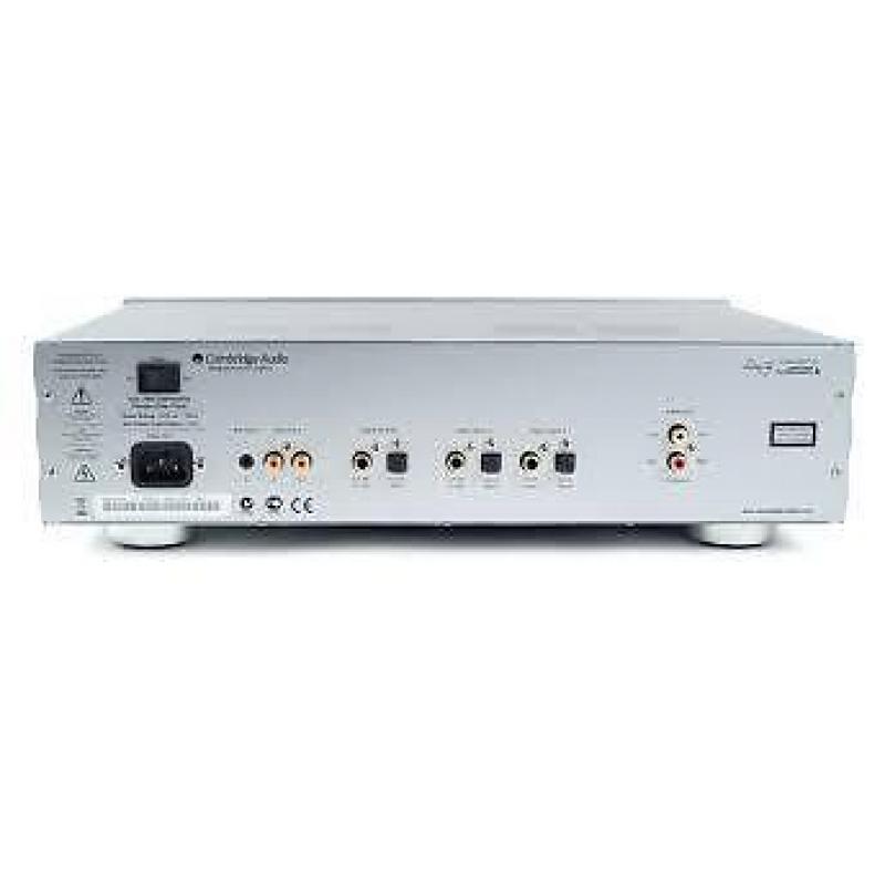 Cambridge Audio Azur 740C cd speler. NIEUW!