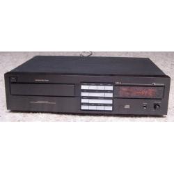 Nakamichi CD-4