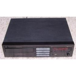 Nakamichi CD-4