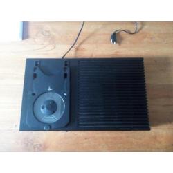 Rega Planet cd speler