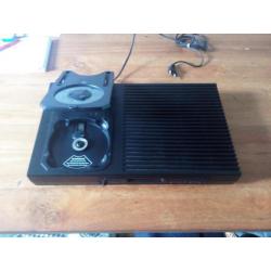 Rega Planet cd speler