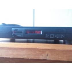 Rega Planet cd speler