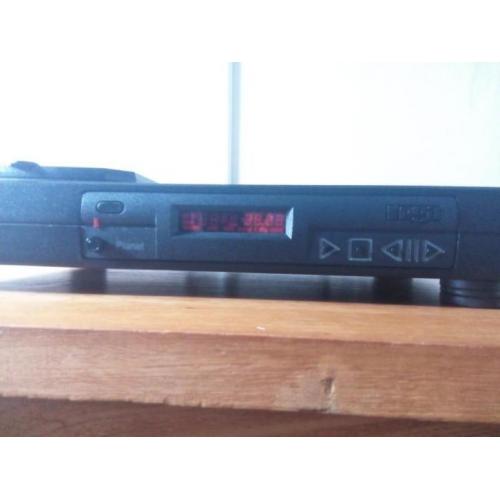 Rega Planet cd speler
