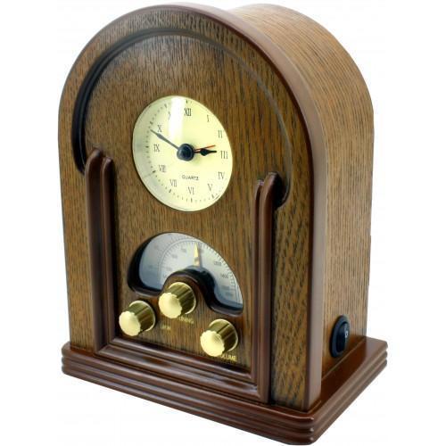 Soundmaster NR350 klokradio