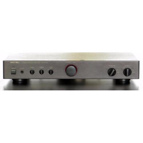 Rotel RC-970BX voorversterker