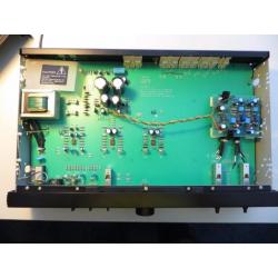 Rotel RC-970BX voorversterker