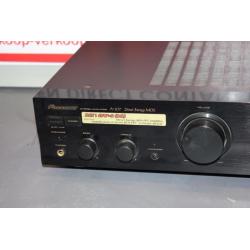Pioneer versterker A-107 2-kanaals stereo 3stuks beschikbaar