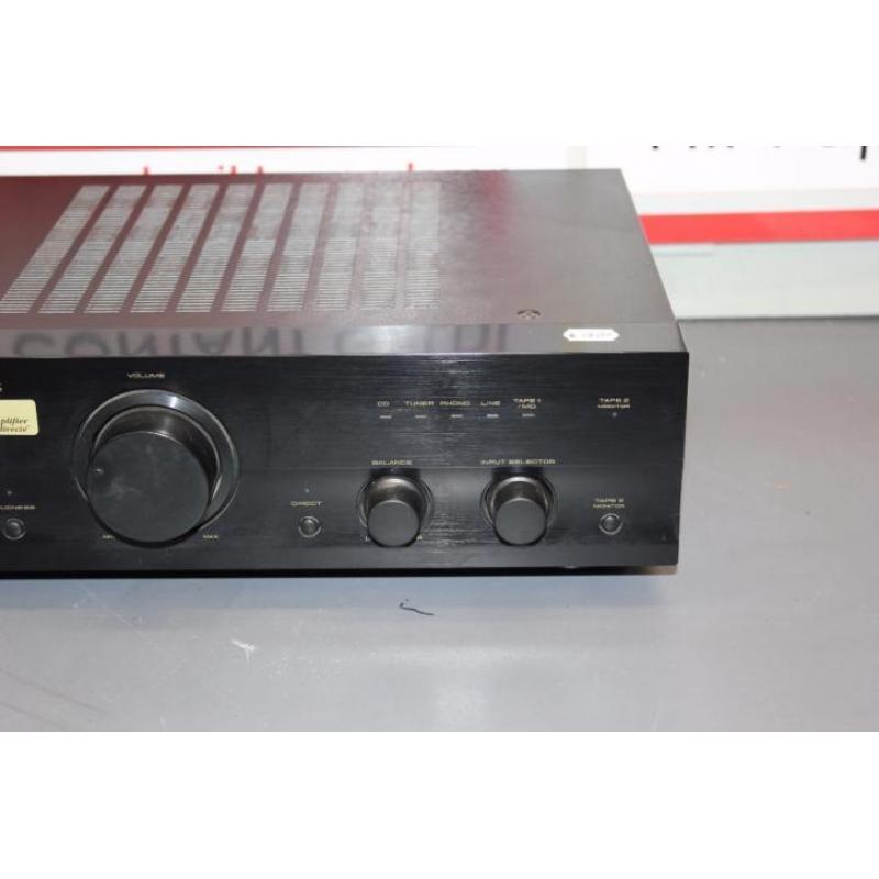 Pioneer versterker A-107 2-kanaals stereo 3stuks beschikbaar