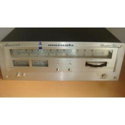 Marantz receiver model 2100