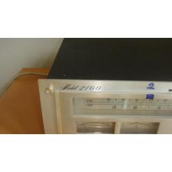 Marantz receiver model 2100