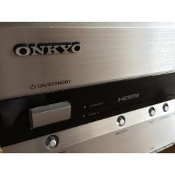 Onkyo 7.1 HDMI TX-SR606
