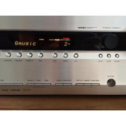 Onkyo 7.1 HDMI TX-SR606