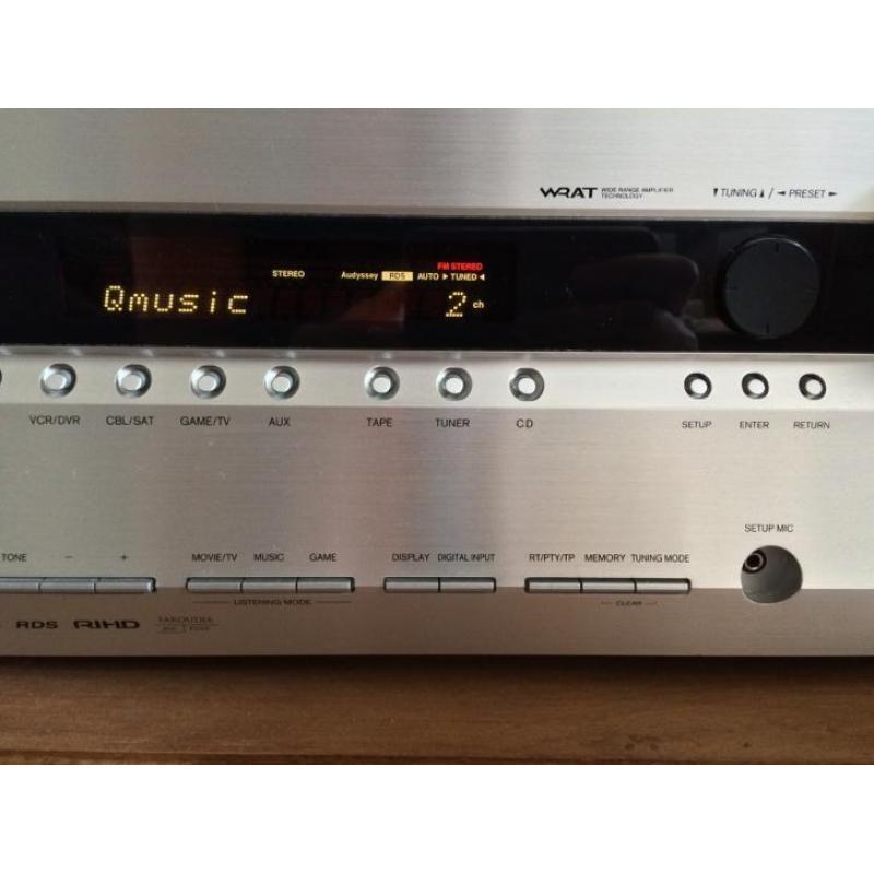 Onkyo 7.1 HDMI TX-SR606