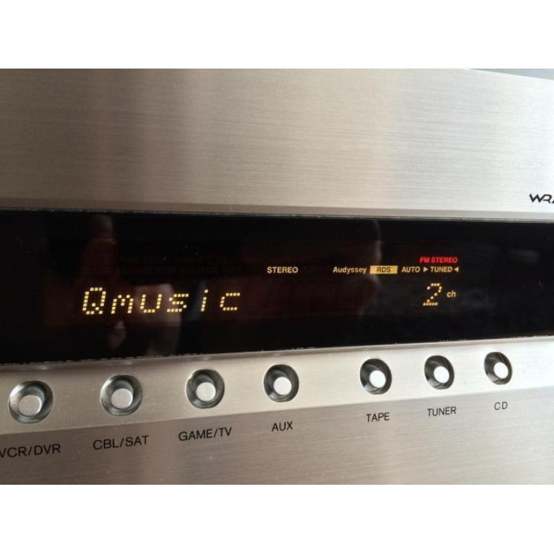 Onkyo 7.1 HDMI TX-SR606