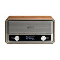 Goodmans Heritage 2 Connect Wifi DAB+ Bluetooth Radio
