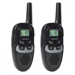 Walkie talkie bl