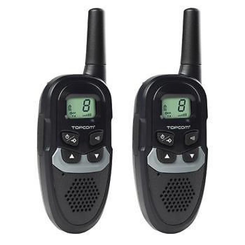 Walkie talkie bl