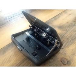Panasonic Walkman
