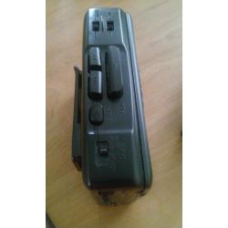 2x goedwerkende Sony walkman's