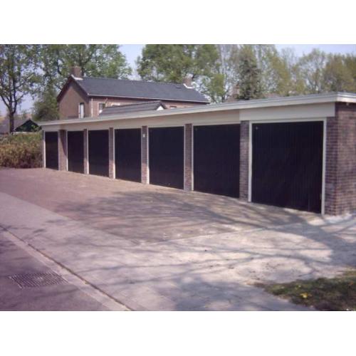 Garageboxen huren Drenthe: Exloo, Valthermond, 2e Exloermond