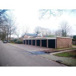 Garageboxen huren Drenthe: Exloo, Valthermond, 2e Exloermond