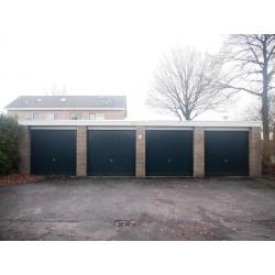Garageboxen huren Drenthe: Exloo, Valthermond, 2e Exloermond